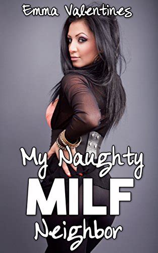 Milf Stories